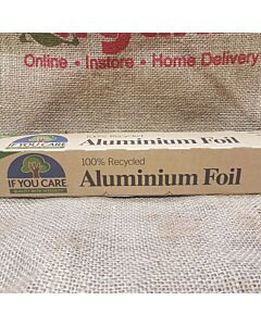 If You Care Aluminium Foil 16m x 29cm