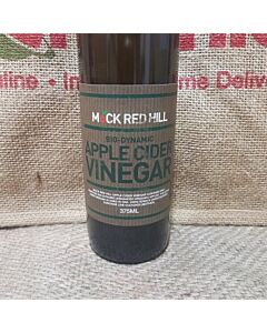 Mock Red Hill Apple Cider Vinegar 375ml