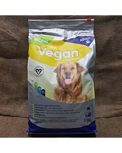 Biopet Vegan Dog Food 3.5kg