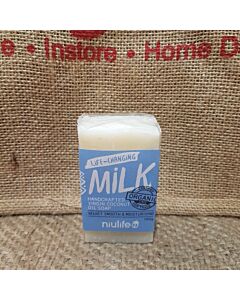 Niulife Milk Virgin Coconut Oil Soap 100g