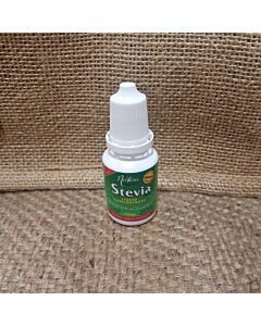 Nirvana Stevia Liquid Concentrate 15ml