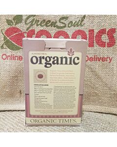 Organic Times Almond Meal 200g