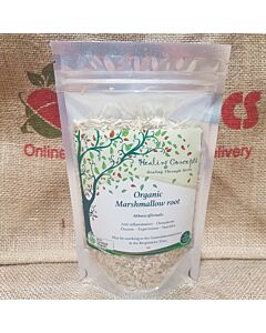 Healing Concepts Organic Marshmallow Root Tea 50g