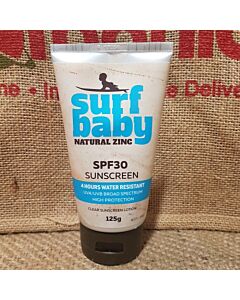SurfBaby SPF30 Sunscreen