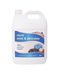 Abode Wool & Delicates Zero 5ltr