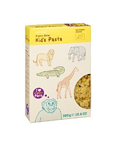Alb-Gold Organic Kids Pasta Safari 300g