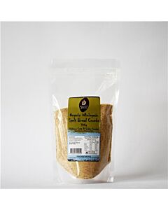 Ancient Grains Wholemeal Spelt Bread Crumbs