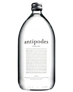 Antipodes Sparkling Water 1ltr