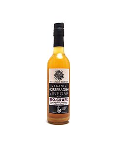 Australia Harvest Organic Horseradish Vinegar 350ml