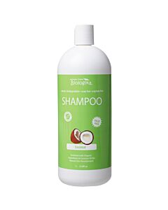 Biologika Shampoo Coconut 1L
