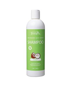 Biologika Shampoo Coconut 500ml
