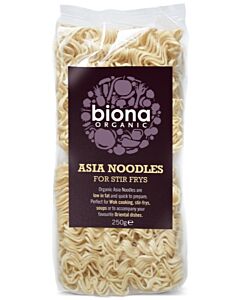 Biona Asia Noodles 250g
