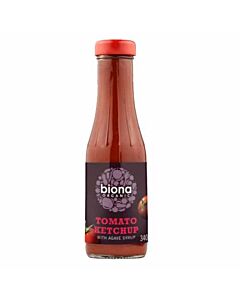 Biona Tomato Ketchup 340g