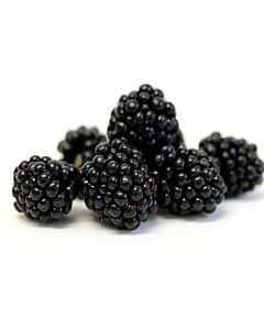 Blackberries (200g punnet)