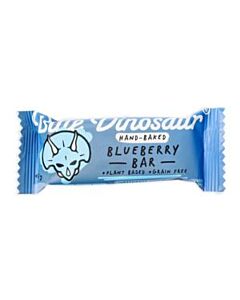 Blue Dinosaur Blueberry Bar 45g
