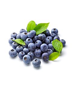 Blueberries (200g punnet)