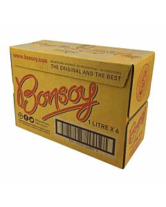 Bonsoy 6 pack 