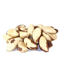 Brazil nuts - raw