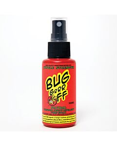 Buggrrr Off Natural Insect Repellent Jungle Strength 50ml