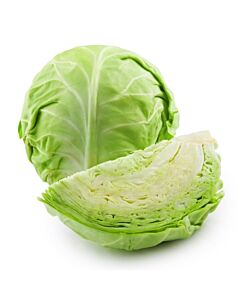 Cabbages - Green (ea)