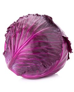 Red cabbage (ea)