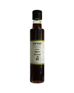 Carwari Agave Dark Syrup 350ml
