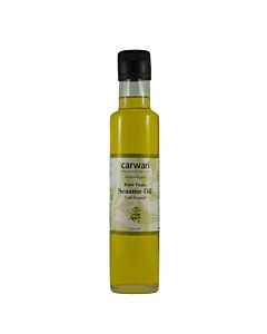Carwari Extra Virgin Sesame Oil 250ml