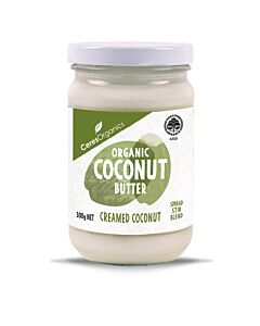 Ceres Organic Coconut Butter 300g