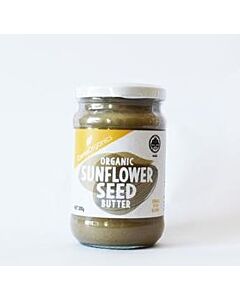 Ceres Organic Sunflower Seed Butter 300g