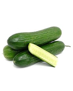 Cucumbers - Lebanese (200g)