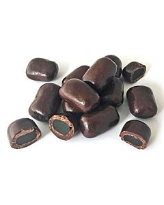 Dark Chocolate Licorice