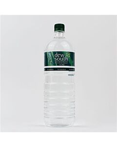 Dew South Tasmanian Pure Spring Water 1.5 ltr x 9 