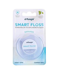Dr Tung's Smart Dental Floss 27m