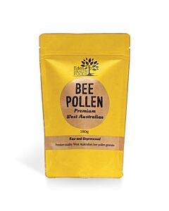 Eden Healthfoods Bee Pollen 180g