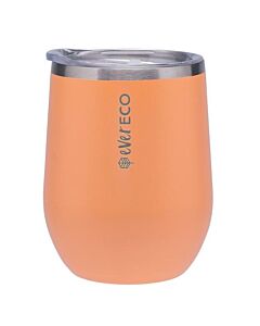 Ever Eco Insulated Tumbler Los Angeles Coral 354ml