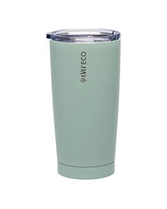 Ever Eco Insulated Tumbler Sage 592ml
