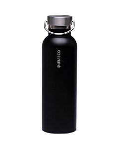 Ever Eco Stainless Steel Bottle Insulated Onyx 750ml