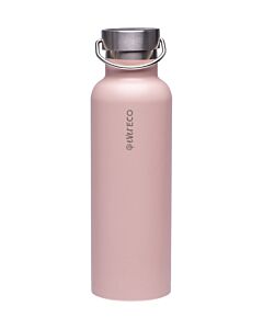 Ever Eco Stainless Steel Bottle Insulated Rose 750ml