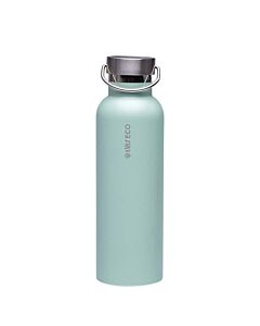Ever Eco Stainless Steel Bottle Insulated Sage 750ml