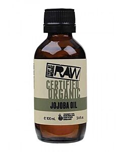 Every Bit Organic Raw Jojoba Oil 100ml