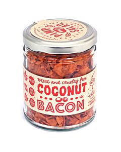 Extraordinary Foods Pimp My Salad Coconut Bacon