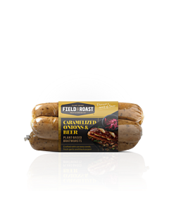 Field Roast Plant-Based Bratwursts