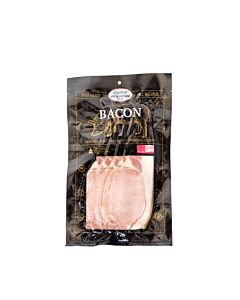 Gamze Bacon