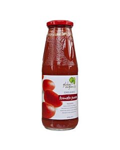 Global Organic Tomato Passata (Puree) 680g