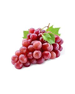 Grapes - Red  (200g)