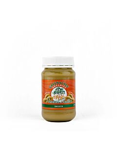 Greenacres Organic Peanut Butter Smooth 375g