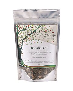 Healing Concepts Immuni-Tea 50g