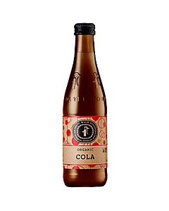 Hepburn Springs Organic Cola 330ml