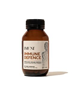 IMUNI Immune Defence 60 Caps