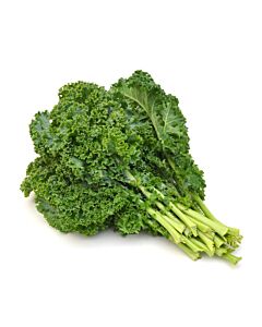 Kale - Curly (bunch)